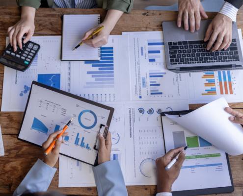 How to Budget for Your Business